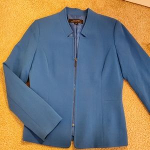 Blaze jewel topaz turquoise